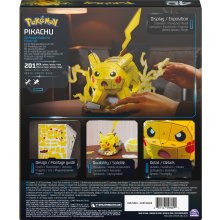                             3D Puzzle Pokémon: Pikachu                        