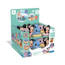                             Disney Baby - Hračky do kúpeľa - Disney Classic                        