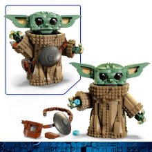                             LEGO® Star Wars™ 75446 Grogu™ (učeň Mandaloriana)                        