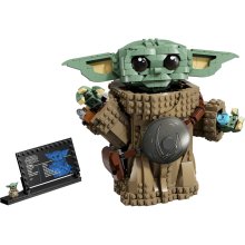                             LEGO® Star Wars™ 75446 Grogu™ (učeň Mandaloriana)                        