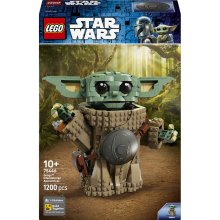                             LEGO® Star Wars™ 75446 Grogu™ (učeň Mandaloriana)                        