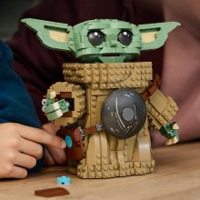                             LEGO® Star Wars™ 75446 Grogu™ (učeň Mandaloriana)                        