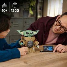                             LEGO® Star Wars™ 75446 Grogu™ (učeň Mandaloriana)                        