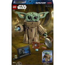                             LEGO® Star Wars™ 75446 Grogu™ (učeň Mandaloriana)                        