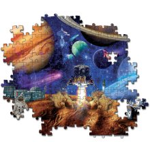                             Puzzle 300 Super Noli: Vesmírna misia                        