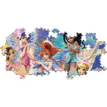                             Puzzle 300 Super Winx                        
