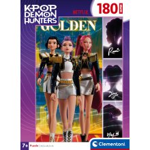                             Puzzle 180 Super K-Pop Demon Hunters                        