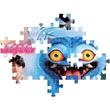                             Puzzle 104 K-Pop Demon Hunters - 3                        