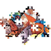                             Puzzle 104 Superman                        