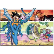                             Puzzle 104 Dragon Ball Daima - 1                        
