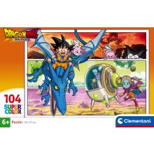                             Puzzle 104 Dragon Ball Daima - 1                        