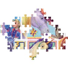                             Puzzle 104 Jednorožčia akadémia - 3                        
