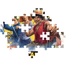                             Puzzle 104 One Piece (Netflix)                        