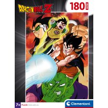                             Puzzle 180 Dragon Ball Z 2026                        