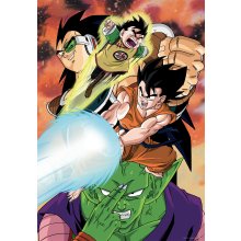                            Puzzle 180 Dragon Ball Z 2026                        