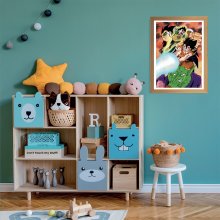                             Puzzle 180 Dragon Ball Z 2026                        