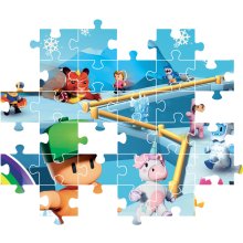                             Puzzle 180 Stumble Guys - 2                        