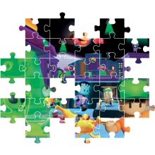                             Puzzle 180 Stumble Guys - 3                        
