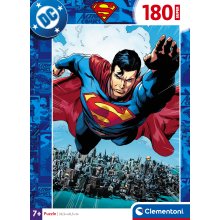                             Puzzle 180 Super Superman                        
