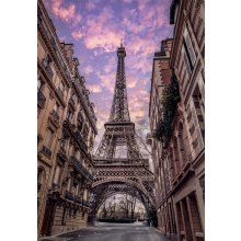                             Puzzle 1500 Paríž sa prebúdza                        