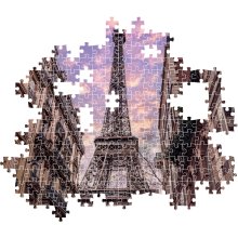                             Puzzle 1500 Paríž sa prebúdza                        