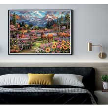                             Puzzle 3000 Voľnosť                        