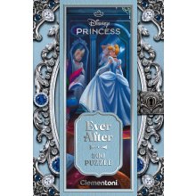                             Puzzle 500 Princezné: Popoluška                        