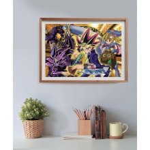                             Puzzle 500 Yu-Gi-Oh!                        