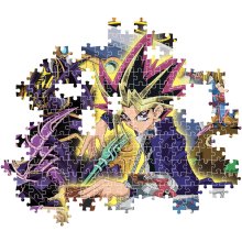                             Puzzle 500 Yu-Gi-Oh!                        