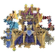                             Puzzle 500 Yu-Gi-Oh! 2                        