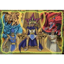                             Puzzle 500 Yu-Gi-Oh! 2                        