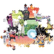                             Puzzle 500 Dragon Ball Daima                        
