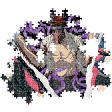                             Clementoni - Puzzle 500 Chainsaw Man - 1                        