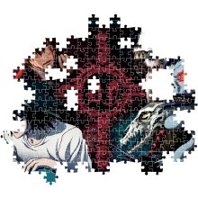                             Puzzle 500 Death Note - 2                        