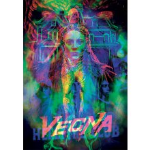                            Puzzle 520 Metamorfné: Stranger Things V                        