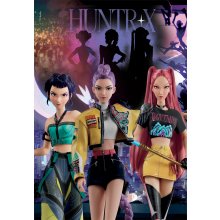                             Puzzle 500 K-Pop Demon Hunters                        