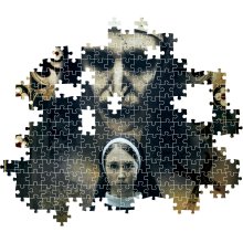                             Puzzle 1000 Sestra (The Nun) – Hororové filmy                        