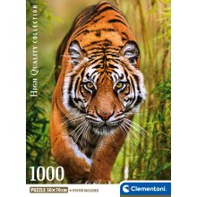                             Puzzle 1000 Lovecký chodník                        