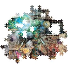                             Puzzle 1000 Maleficium                        