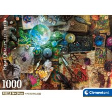                             Puzzle 1000 Maleficium                        