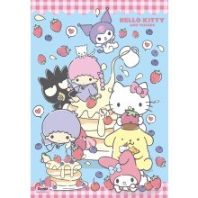                             Puzzle 1000 Hello Kitty                        