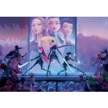                             Puzzle 1000 K-Pop Demon Hunters                        