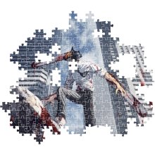                             Puzzle 1000 Chainsaw Man                        