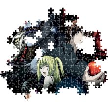                             Puzzle 1000 Death Note                        