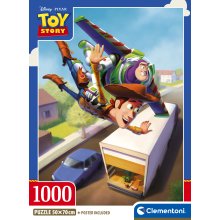                             Puzzle 1000 Disney Toy Story                        