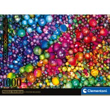                             Puzzle 1000 Marvel Colorboom                        