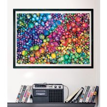                             Puzzle 1000 Marvel Colorboom                        