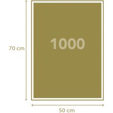                             Puzzle 1000 Disney Záporáci                        