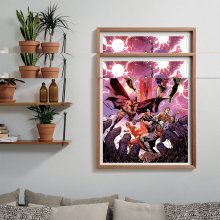                             Puzzle 1000 DC Comics 2                        