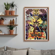                             Puzzle 1000 Yu-Gi-Oh!                        